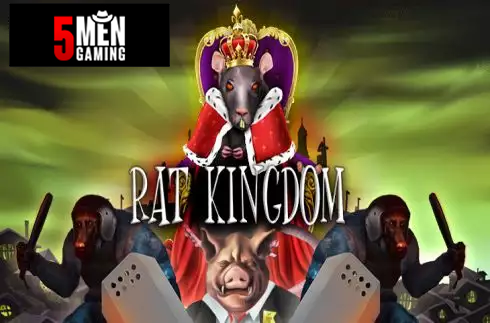 Rat Kingdom